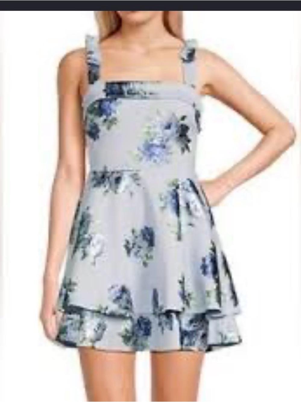 City Vibe Dress